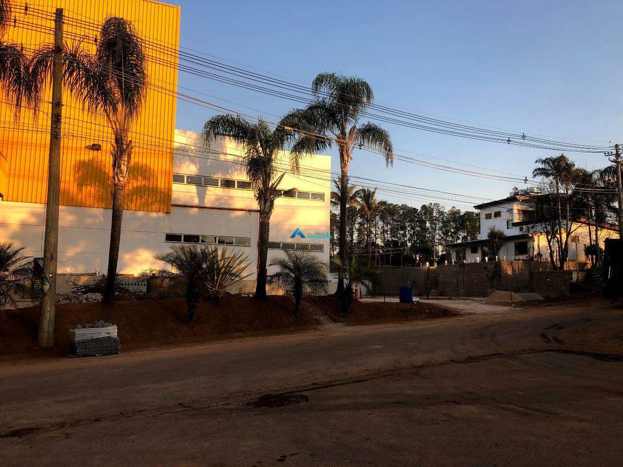 Depósito-Galpão-Armazém à venda, 2430m² - Foto 20