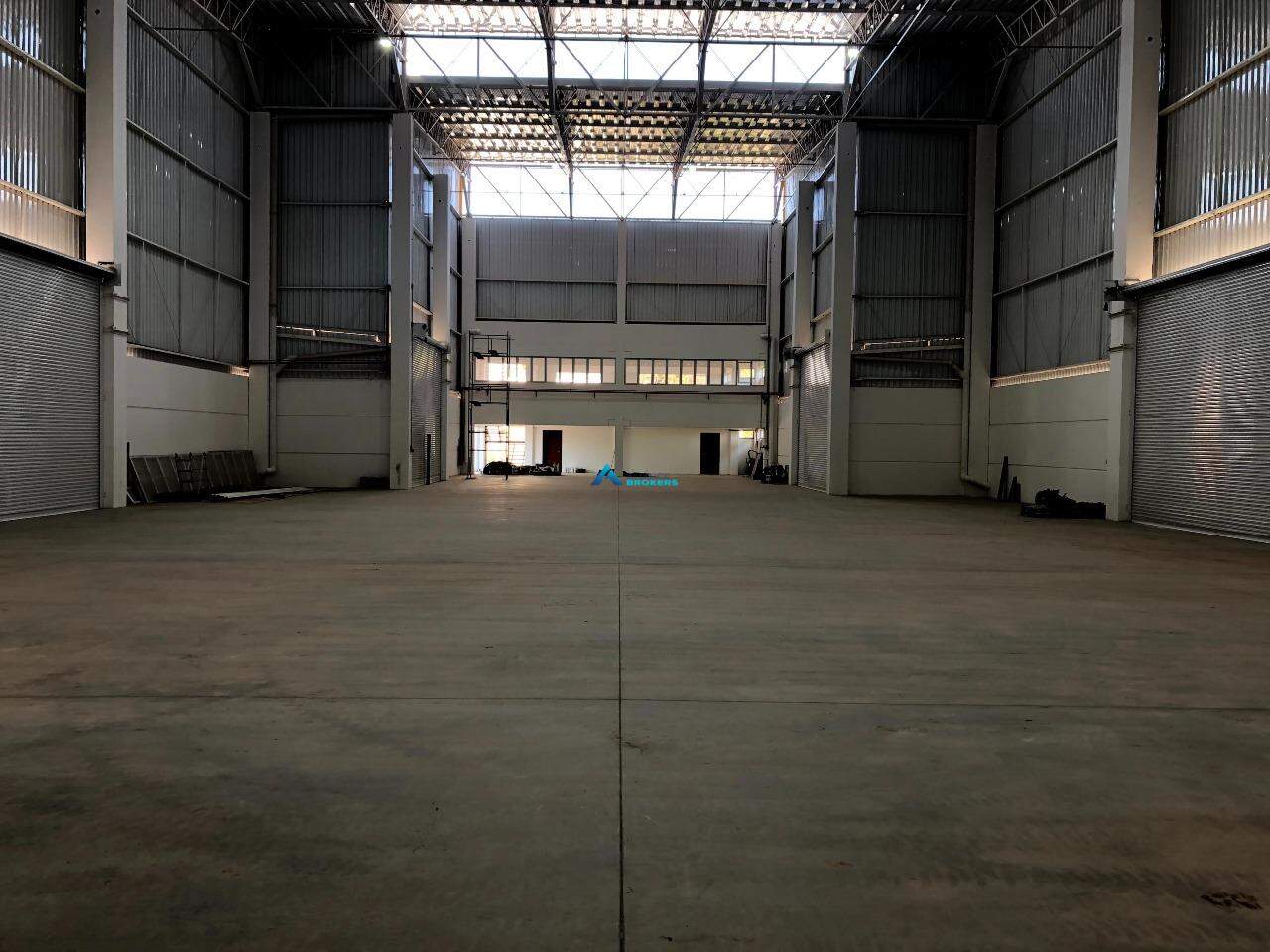 Depósito-Galpão-Armazém à venda, 2430m² - Foto 25