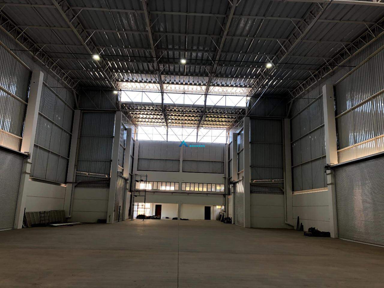 Depósito-Galpão-Armazém à venda, 2430m² - Foto 17