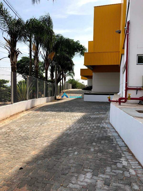 Depósito-Galpão-Armazém à venda, 2430m² - Foto 10