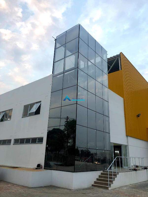 Depósito-Galpão-Armazém à venda, 2430m² - Foto 1