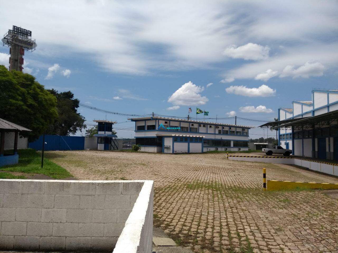 Depósito-Galpão-Armazém à venda, 12235m² - Foto 7