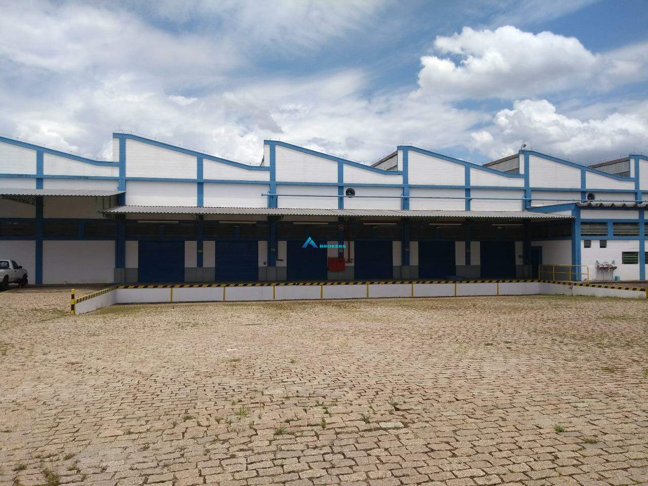 Depósito-Galpão-Armazém à venda, 12235m² - Foto 17