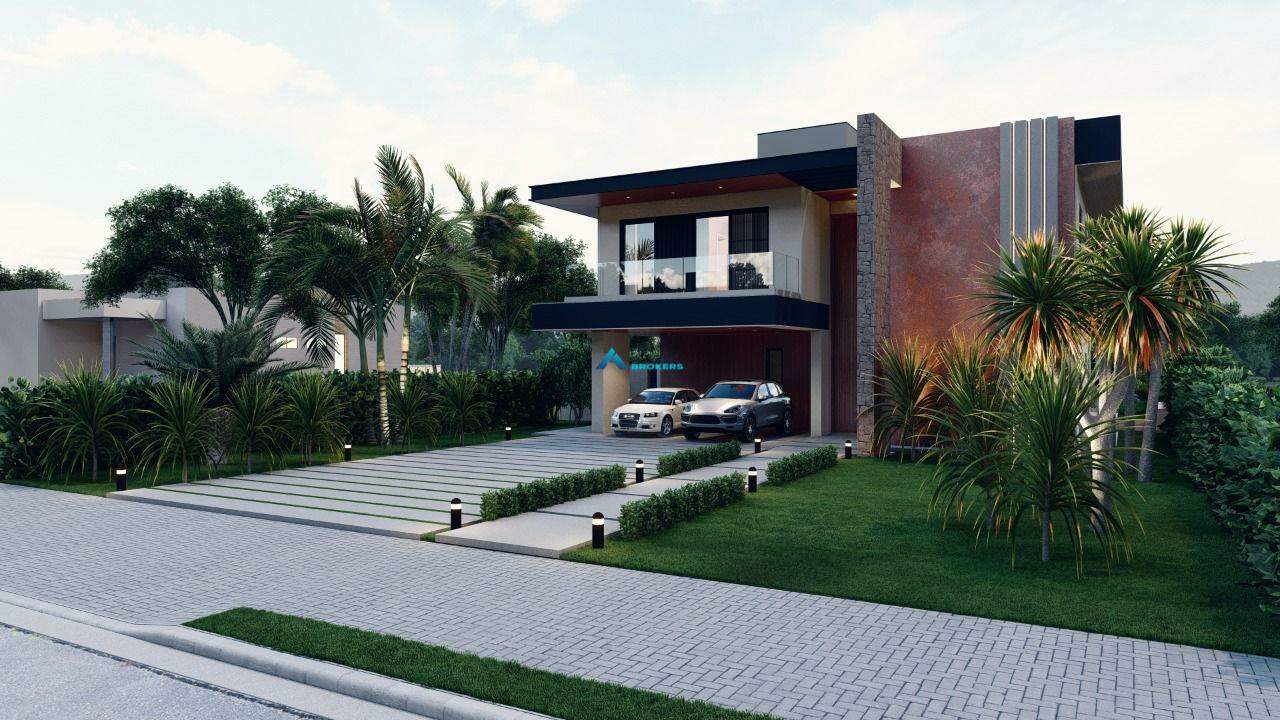 Casa à venda com 5 quartos, 400m² - Foto 28