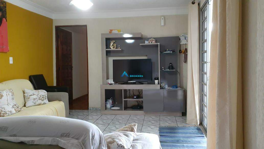 Casa à venda com 4 quartos, 124m² - Foto 22