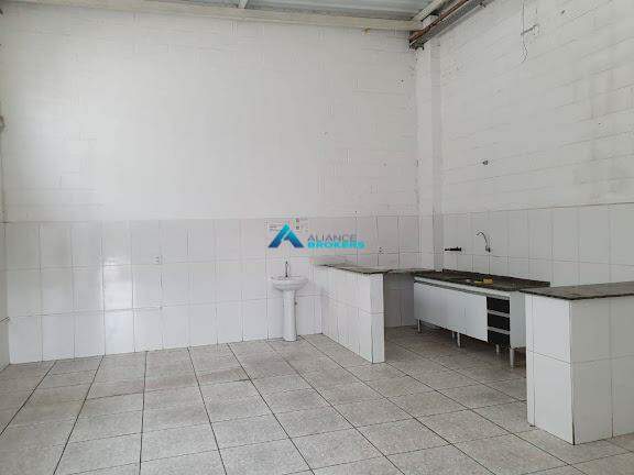 Depósito-Galpão-Armazém à venda, 3600m² - Foto 8