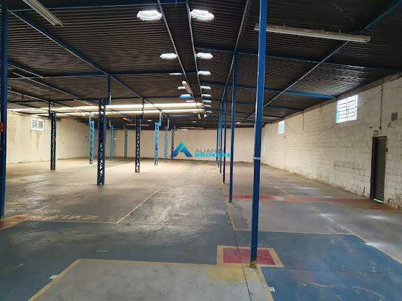 Depósito-Galpão-Armazém à venda, 3600m² - Foto 2