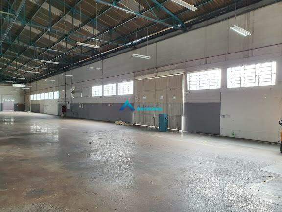 Depósito-Galpão-Armazém à venda, 3600m² - Foto 5