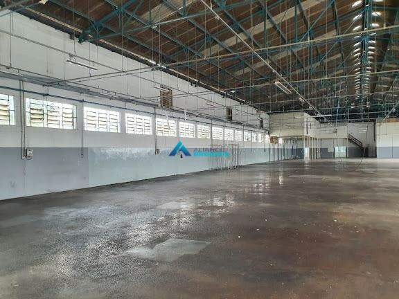 Depósito-Galpão-Armazém à venda, 3600m² - Foto 1