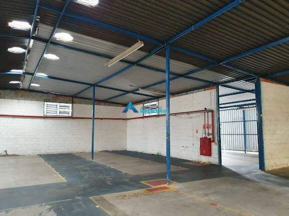 Depósito-Galpão-Armazém à venda, 3600m² - Foto 9