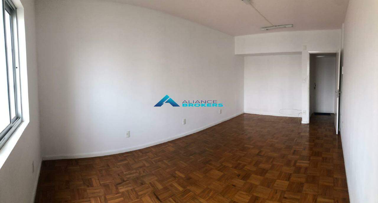 Conjunto Comercial-Sala para alugar, 22m² - Foto 10