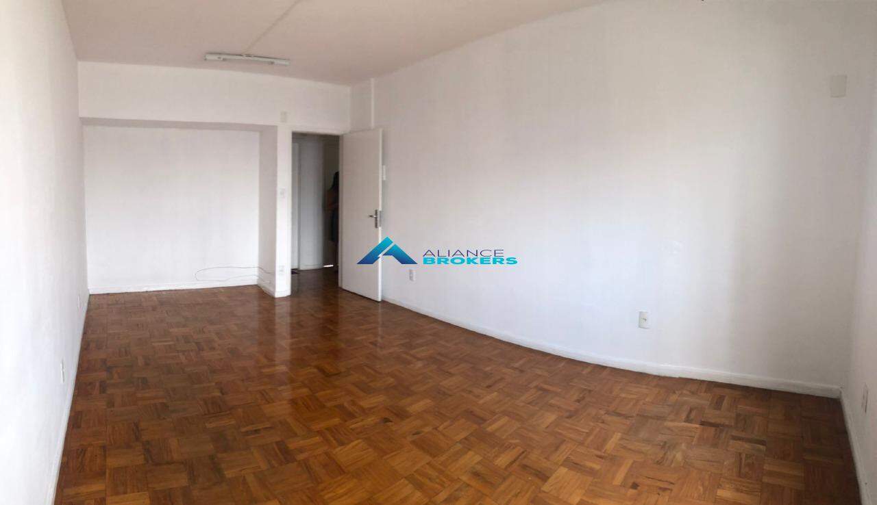 Conjunto Comercial-Sala para alugar, 22m² - Foto 9