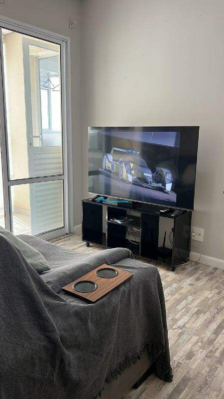Apartamento, 1 quarto, 42 m² - Foto 8