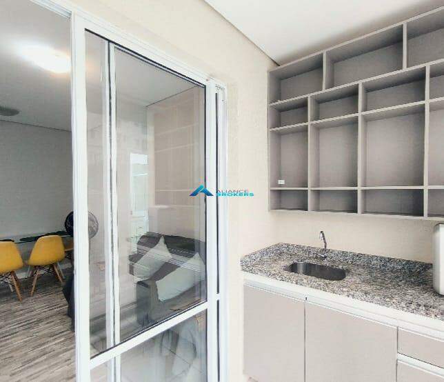 Apartamento, 1 quarto, 42 m² - Foto 7