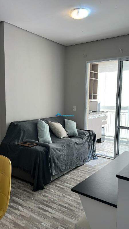 Apartamento, 1 quarto, 42 m² - Foto 6