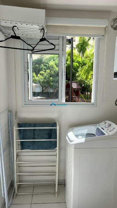 Apartamento, 1 quarto, 42 m² - Foto 13