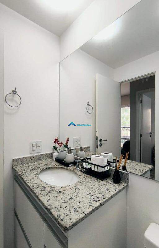 Apartamento, 1 quarto, 42 m² - Foto 20