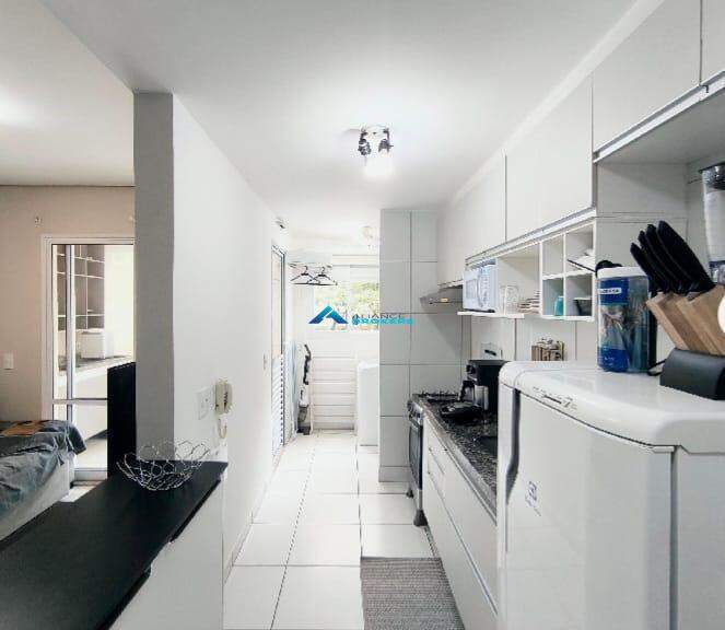 Apartamento, 1 quarto, 42 m² - Foto 10