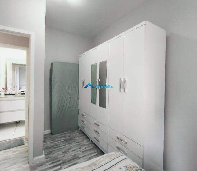Apartamento, 1 quarto, 42 m² - Foto 18