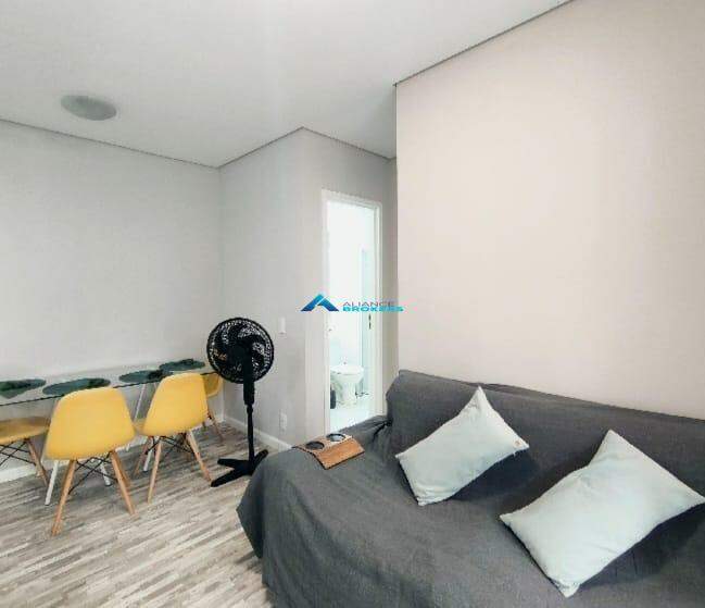 Apartamento, 1 quarto, 42 m² - Foto 5