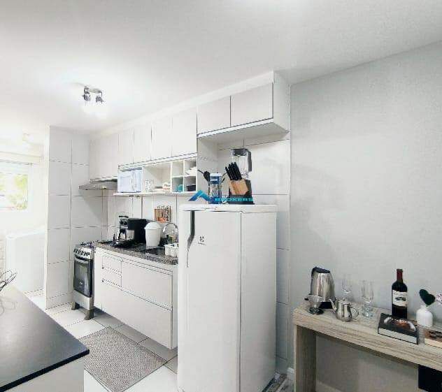 Apartamento, 1 quarto, 42 m² - Foto 23