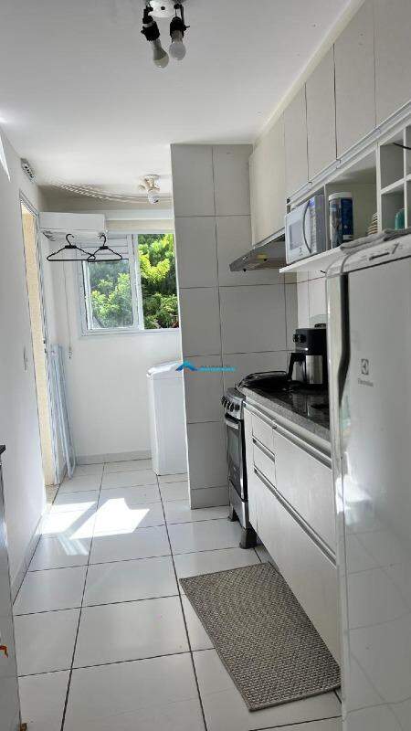 Apartamento, 1 quarto, 42 m² - Foto 11