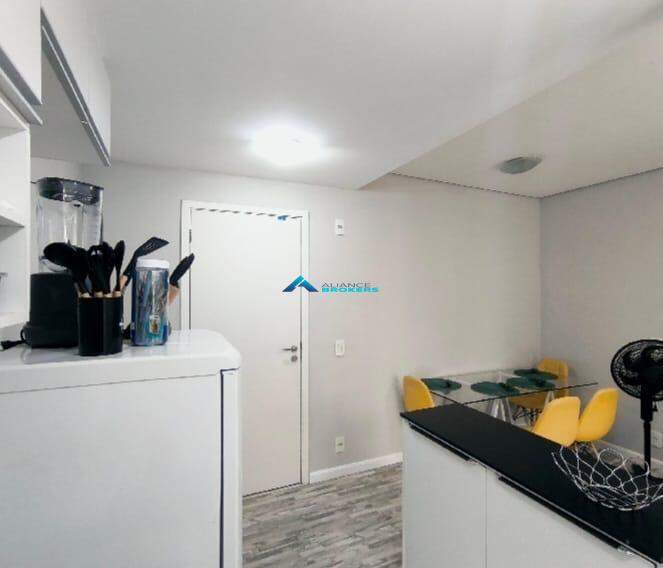 Apartamento, 1 quarto, 42 m² - Foto 24