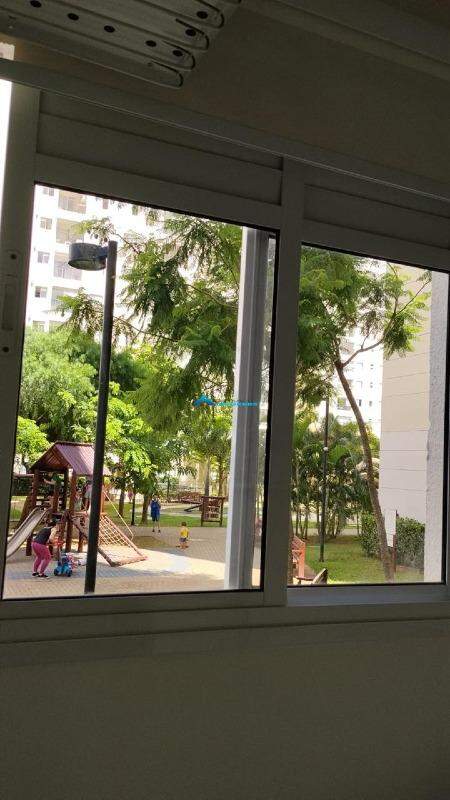Apartamento, 1 quarto, 42 m² - Foto 15