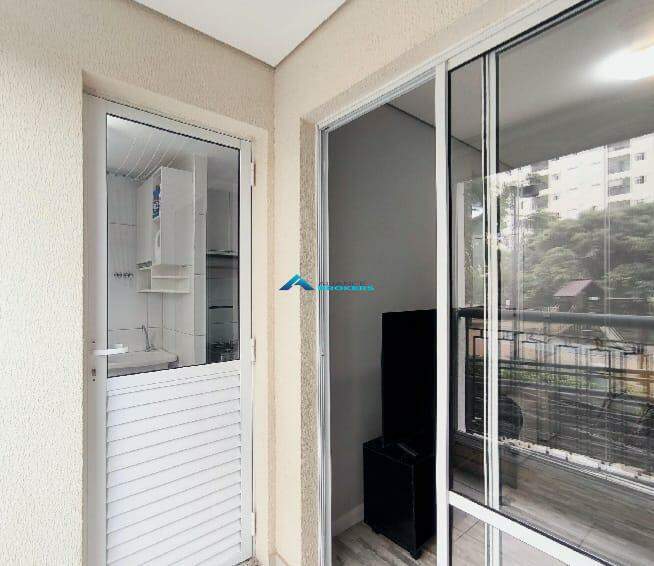 Apartamento, 1 quarto, 42 m² - Foto 21