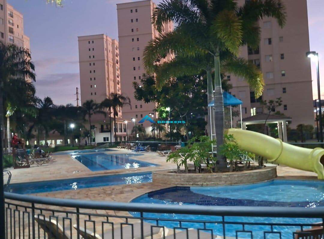 Apartamento, 1 quarto, 42 m² - Foto 1