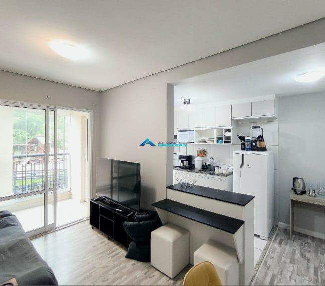 Apartamento, 1 quarto, 42 m² - Foto 3