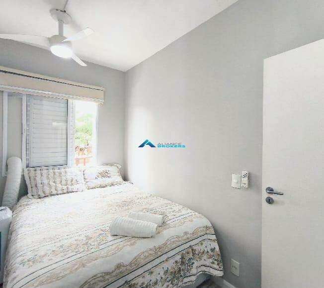 Apartamento, 1 quarto, 42 m² - Foto 17