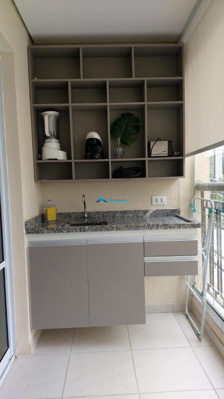 Apartamento, 1 quarto, 42 m² - Foto 4