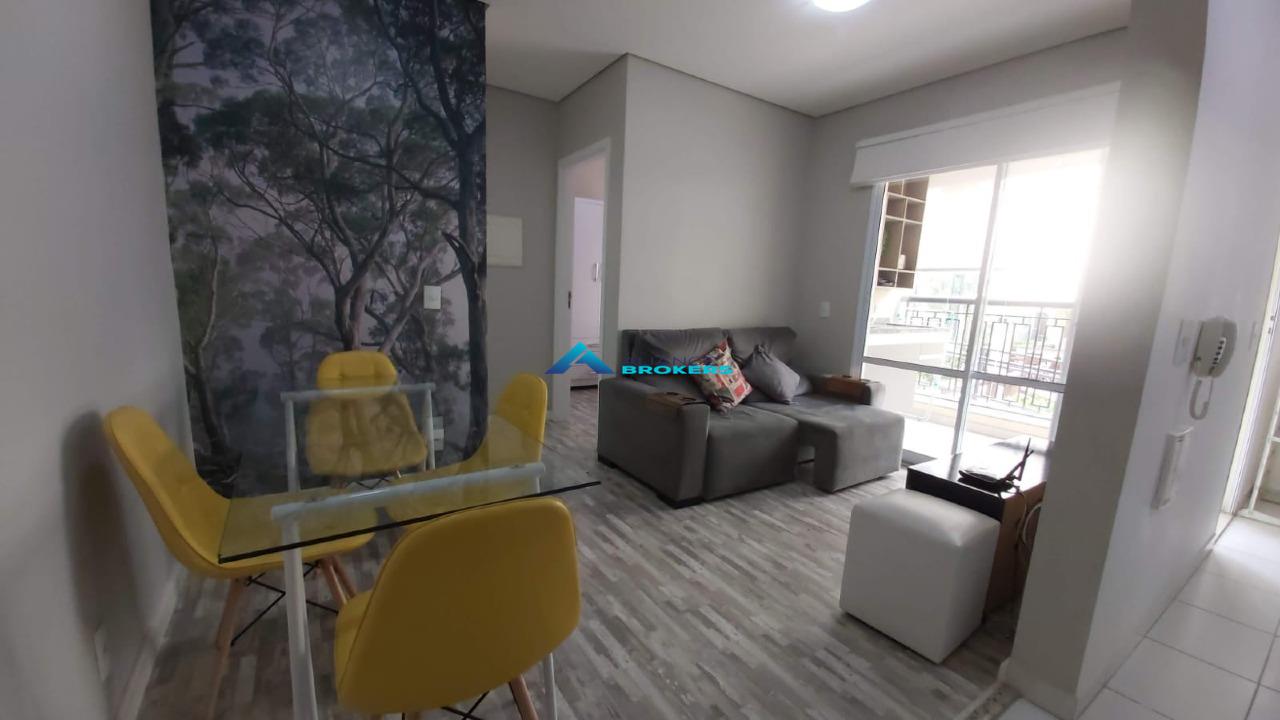 Apartamento, 1 quarto, 42 m² - Foto 1