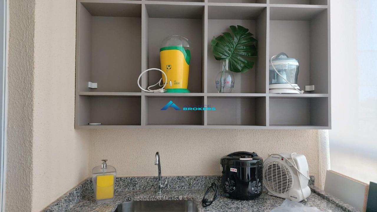 Apartamento, 1 quarto, 42 m² - Foto 5