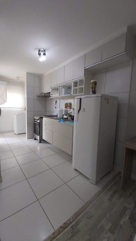 Apartamento, 1 quarto, 42 m² - Foto 3