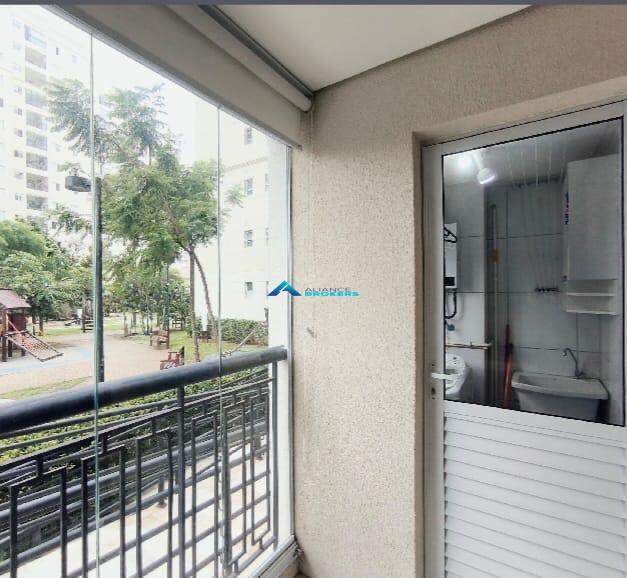 Apartamento, 1 quarto, 42 m² - Foto 27