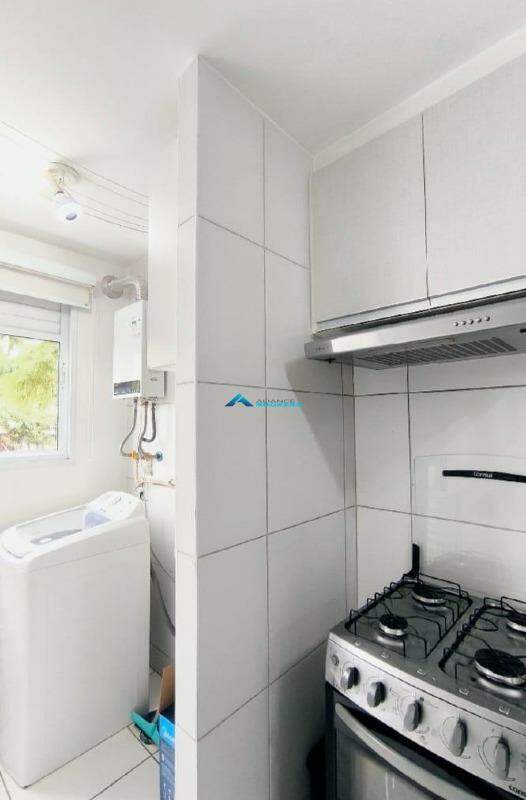 Apartamento, 1 quarto, 42 m² - Foto 22