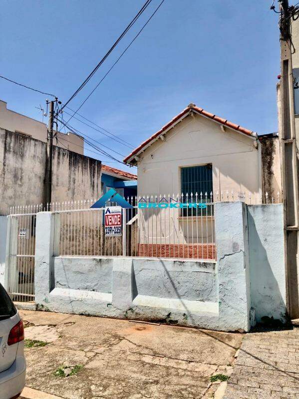 Casa à venda com 2 quartos, 88m² - Foto 19