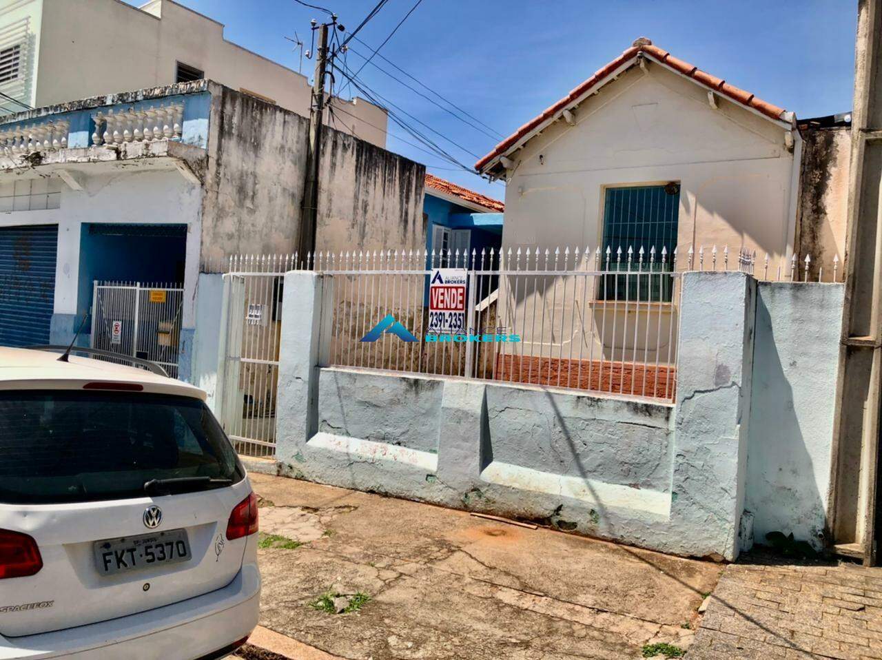 Casa à venda com 2 quartos, 88m² - Foto 18