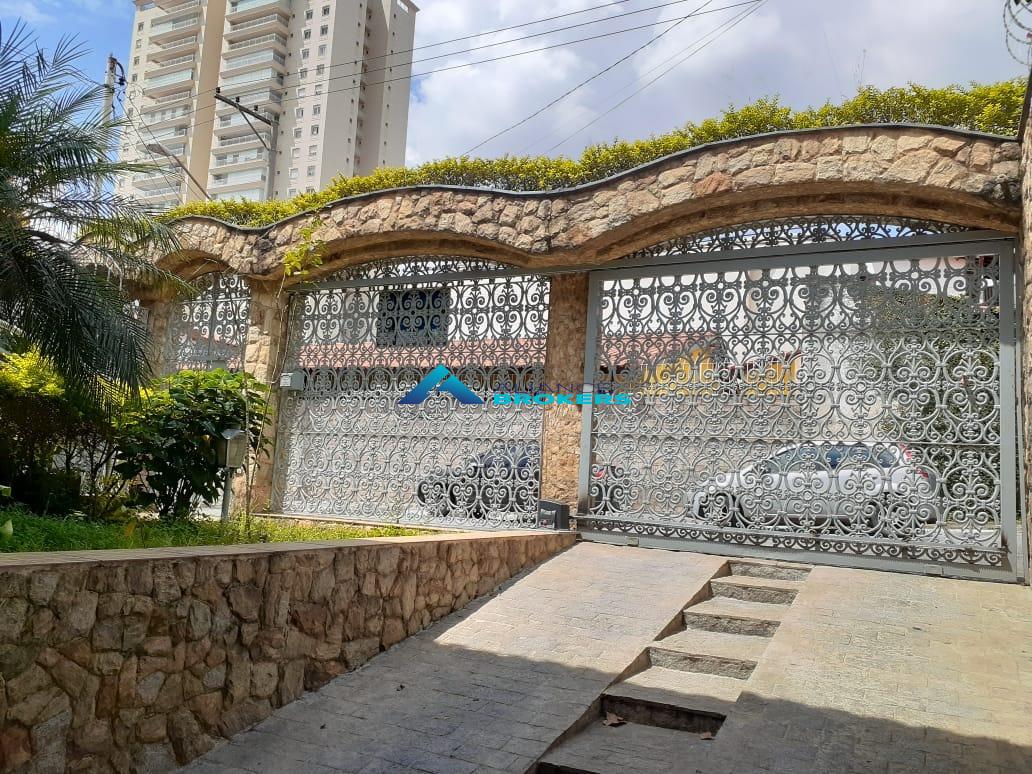 Casa, 399 m² - Foto 2