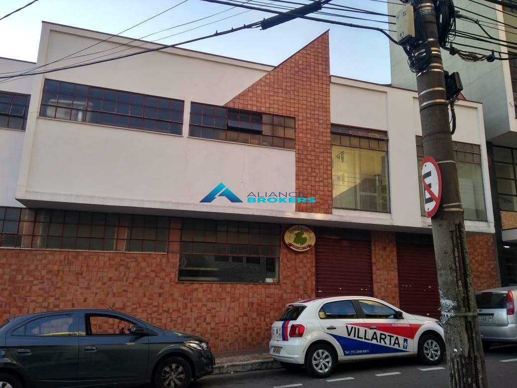 Prédio Inteiro, 210 m² - Foto 9