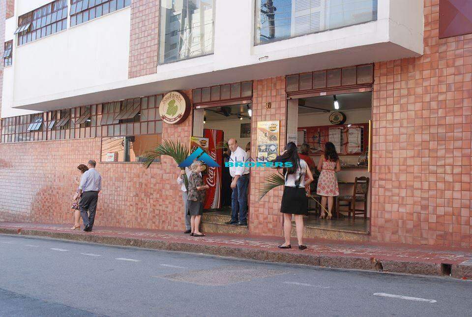 Prédio Inteiro, 210 m² - Foto 8