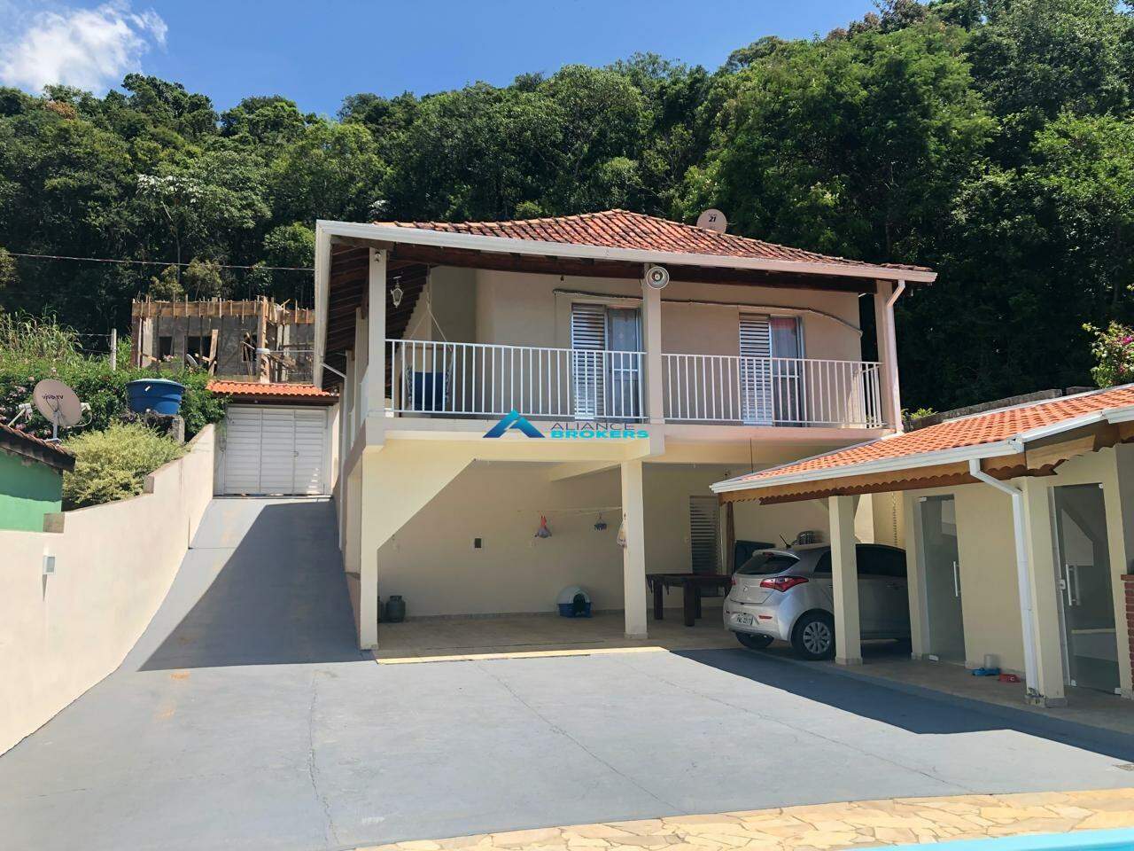 Casa à venda com 2 quartos, 205m² - Foto 6