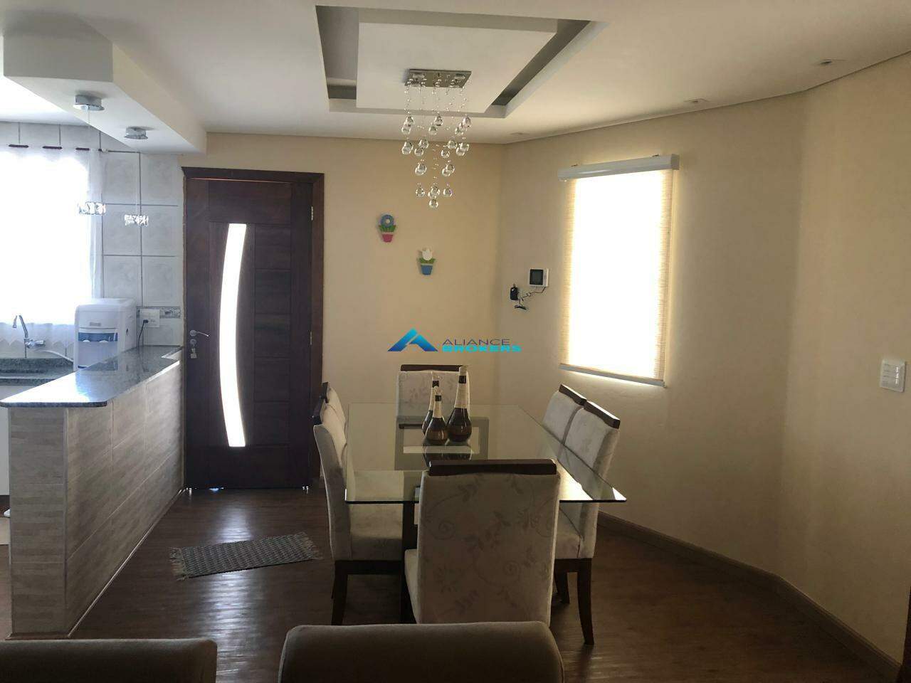 Casa à venda com 2 quartos, 205m² - Foto 11