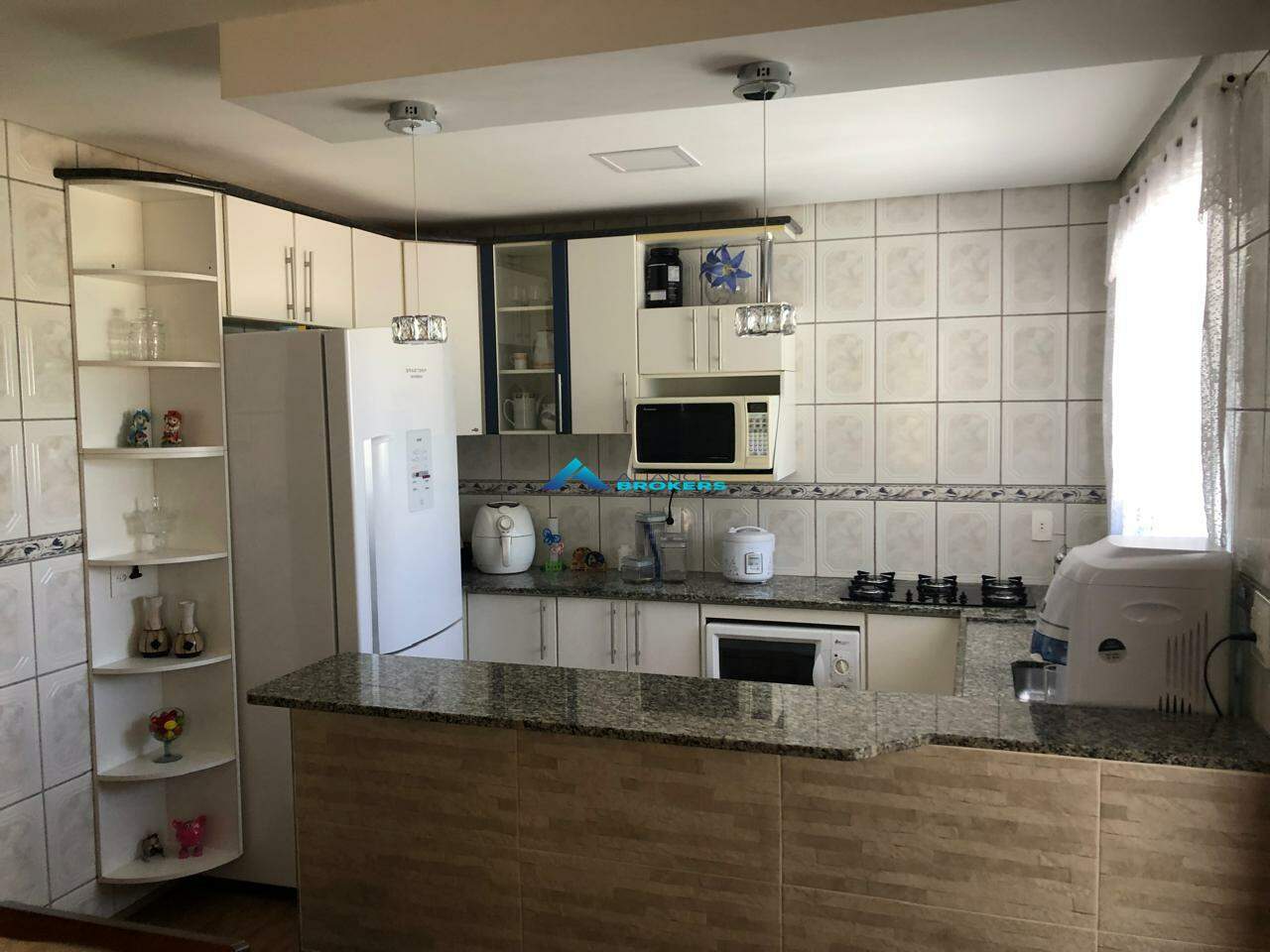 Casa à venda com 2 quartos, 205m² - Foto 13