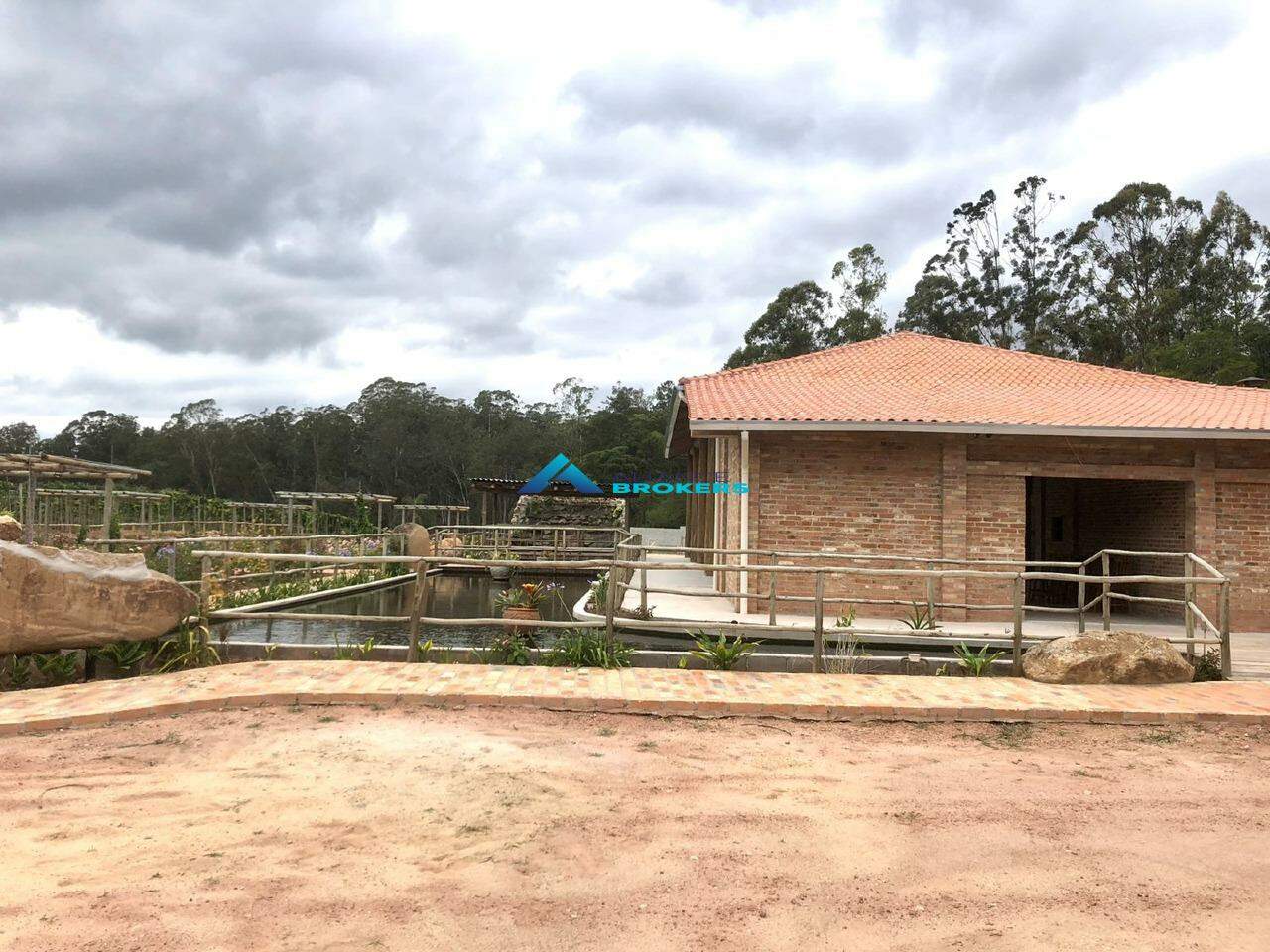 Terreno, 12 hectares - Foto 9