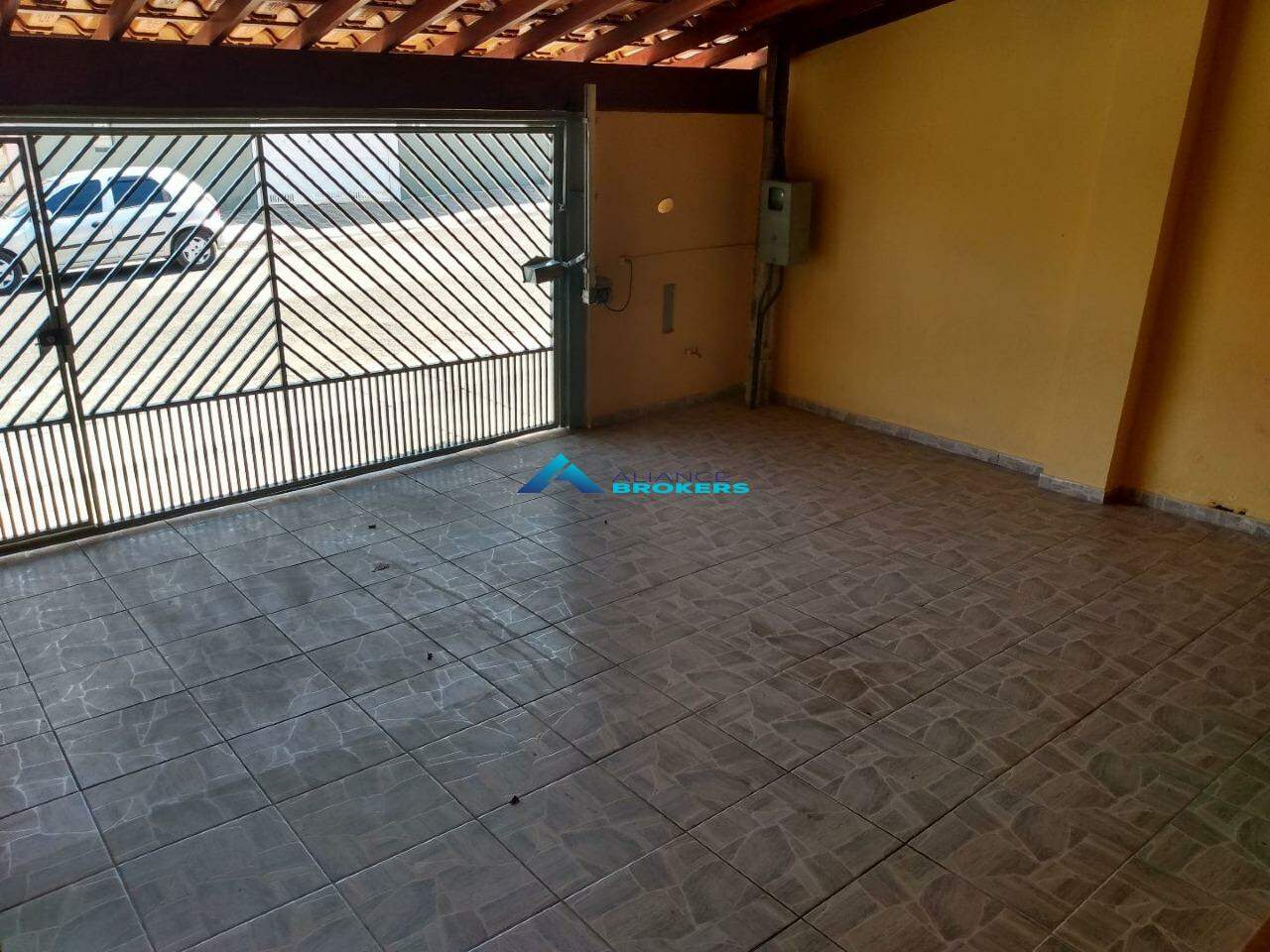 Casa à venda com 3 quartos, 85m² - Foto 7