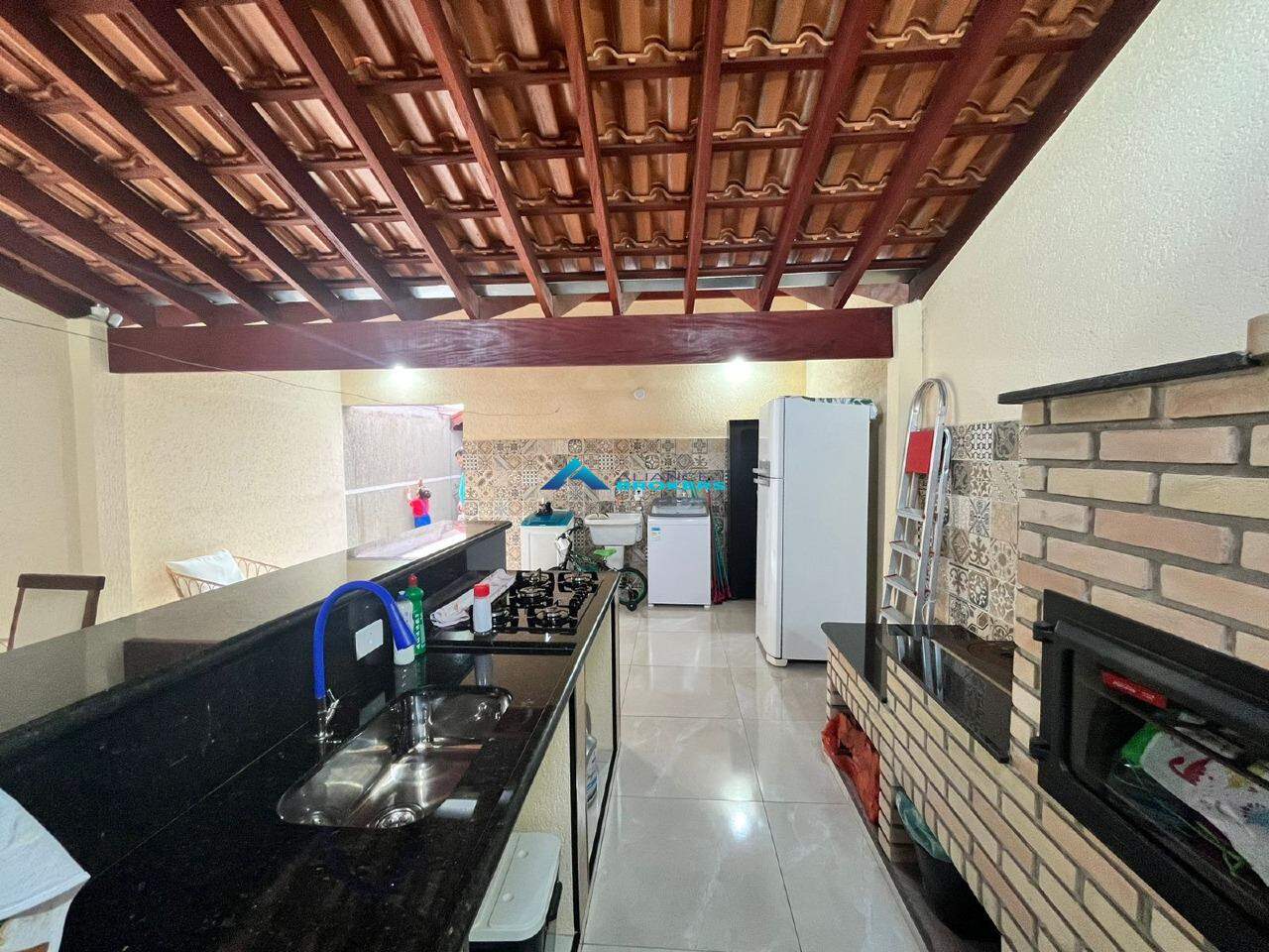 Casa à venda com 3 quartos, 126m² - Foto 19