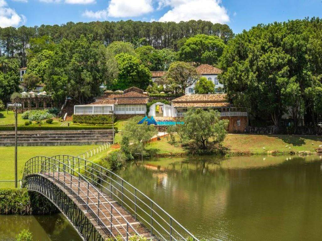 Terreno à venda, 1900m² - Foto 1